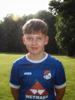 Avatar Bild für Valentin Hofmann