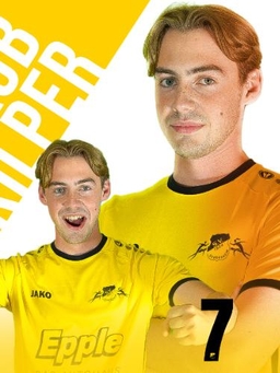 Avatar Bild für Jakob Kilper