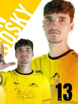 Avatar Bild für Jan Kososky