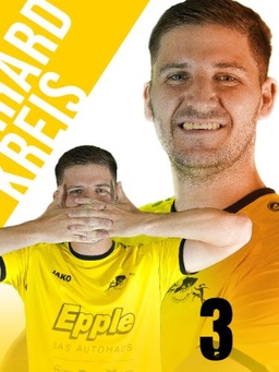 Avatar Bild für Bernhard Kreis