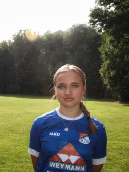 Avatar Bild für Lina Kruse