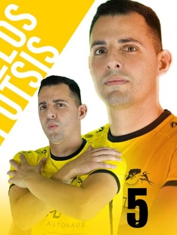 Avatar Bild für Angelos Potsis