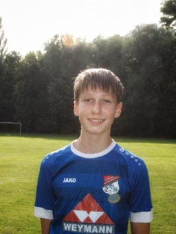 Avatar Bild für Elias Müller