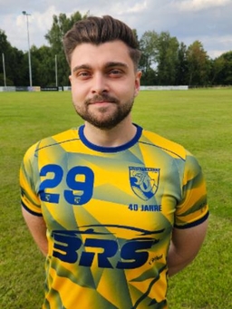 Avatar Bild für Sören Hansen