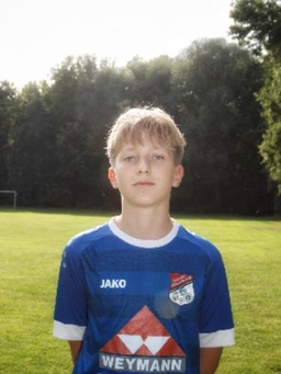 Avatar Bild für Julian Weymann