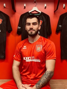 Avatar Bild für Zymer Schroller