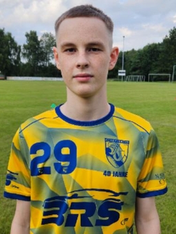 Avatar Bild für Julius Paul Hierneis