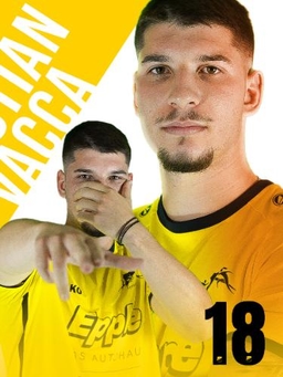 Avatar Bild für Cristian Vacca