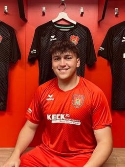 Avatar Bild für Tim Wetzler