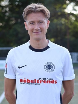 Avatar Bild für Nikolas Friedberg
