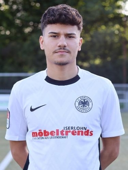 Avatar Bild für Talha Özkan