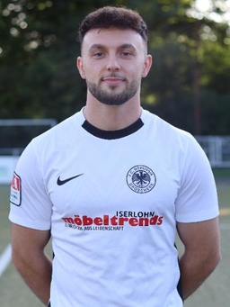Avatar Bild für Pascal Urumis