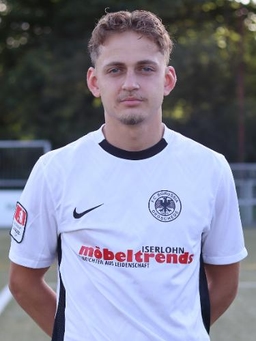 Avatar Bild für Szymon Jaroslaw Utrata