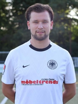 Avatar Bild für Robin Wodniok