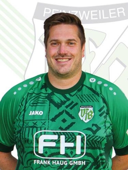 Avatar Bild für Tobias Wrenger