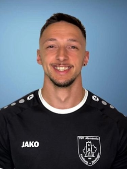 Avatar Bild für Raffael Mangu