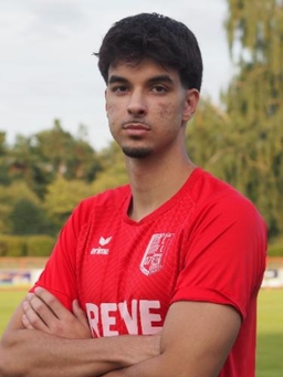 Avatar Bild für Ahmet Demiroglou