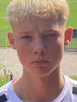 Avatar Bild für Dominik Laciak