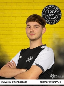 Avatar Bild für Jakob Folkert