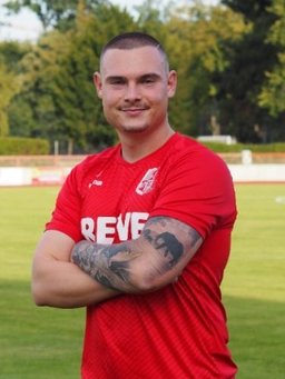 Avatar Bild für Dominic Kneisel
