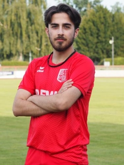 Avatar Bild für Francesco Manfredi Alza