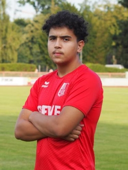 Avatar Bild für Hicham Moukhtari