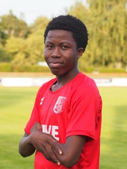 Avatar Bild für Ali Shaibu