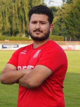 Avatar Bild für Anas Zealouk