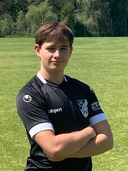 Avatar Bild für Dominik Wolf