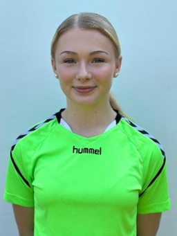 Avatar Bild für Johanna Klemm