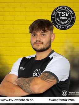 Avatar Bild für Dennis Alexander Schall