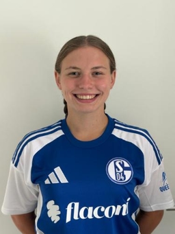 Avatar Bild für Julia Szabuniewicz