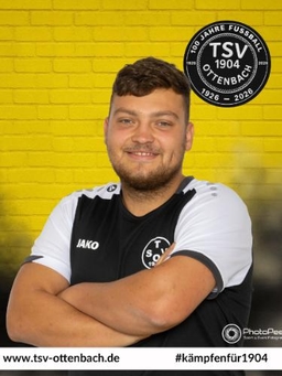 Avatar Bild für Sebastian Hald