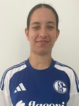 Avatar Bild für Anne-Marie Lima-Barros