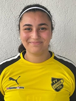 Avatar Bild für Amina Halitim