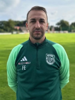 Avatar Bild für Florian Eilers