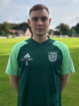 Avatar Bild für Paul Konen