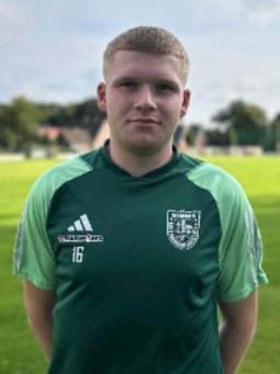 Avatar Bild für Niclas Jansen