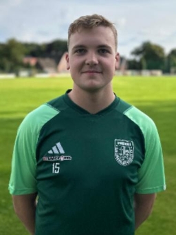 Avatar Bild für Finn Heitmann