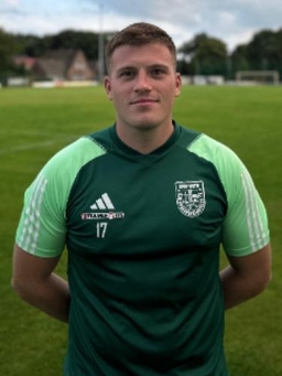 Avatar Bild für Simon Tieben