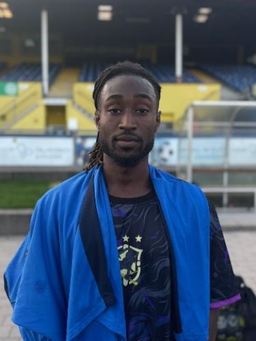 Avatar Bild für Jeremy Francois Moctar Debuc