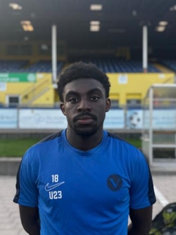 Avatar Bild für Jeffery Poku