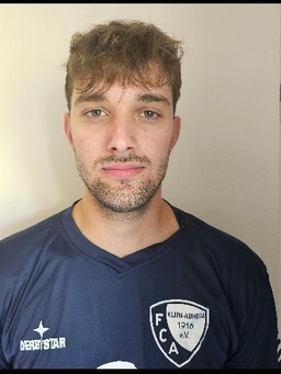Avatar Bild für Luca Leuschner