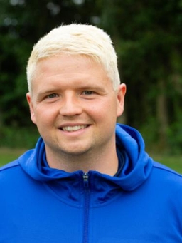 Avatar Bild für Finn Christiansen