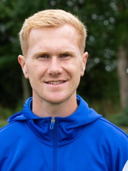 Avatar Bild für Jannik Holsteiner