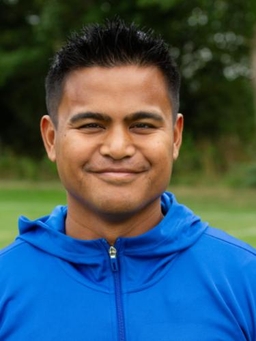 Avatar Bild für John Alwin Petersen