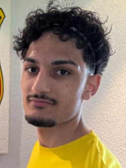 Avatar Bild für Anil Hüseyin Buruk