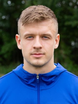 Avatar Bild für Maurice Sander