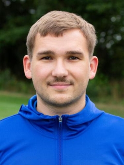 Avatar Bild für Kevin Schickedanz