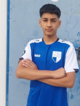 Avatar Bild für Halil Selimaj